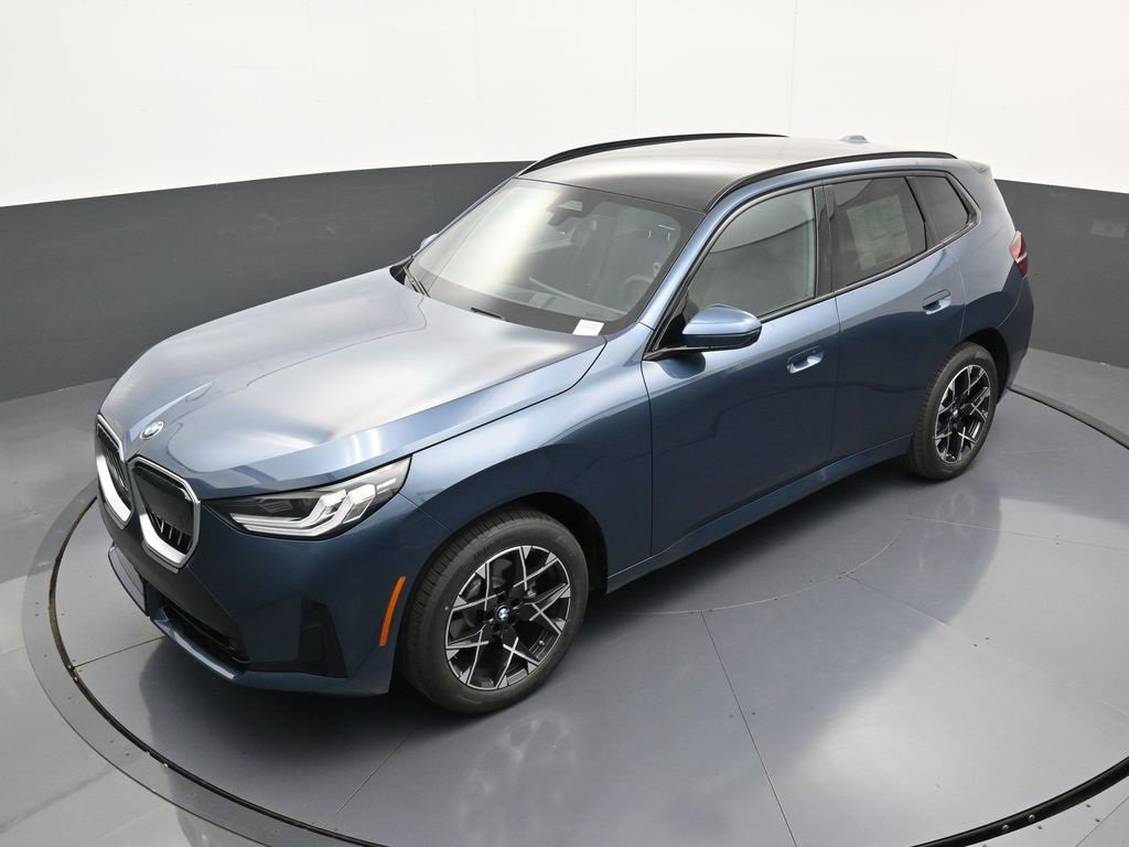 New 2026 BMW X3 xDrive30 w/ M Sport Package image 42