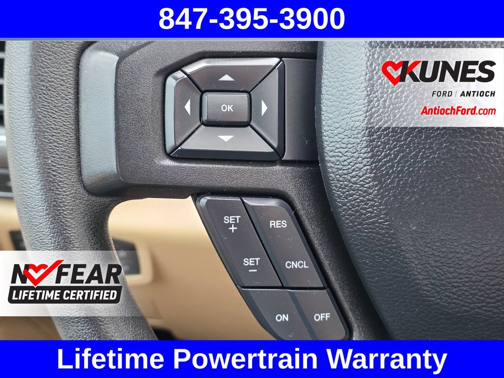 Used 2021 Ford F250 XLT w/ Tremor Off-Road Package AWD/4WD image 41