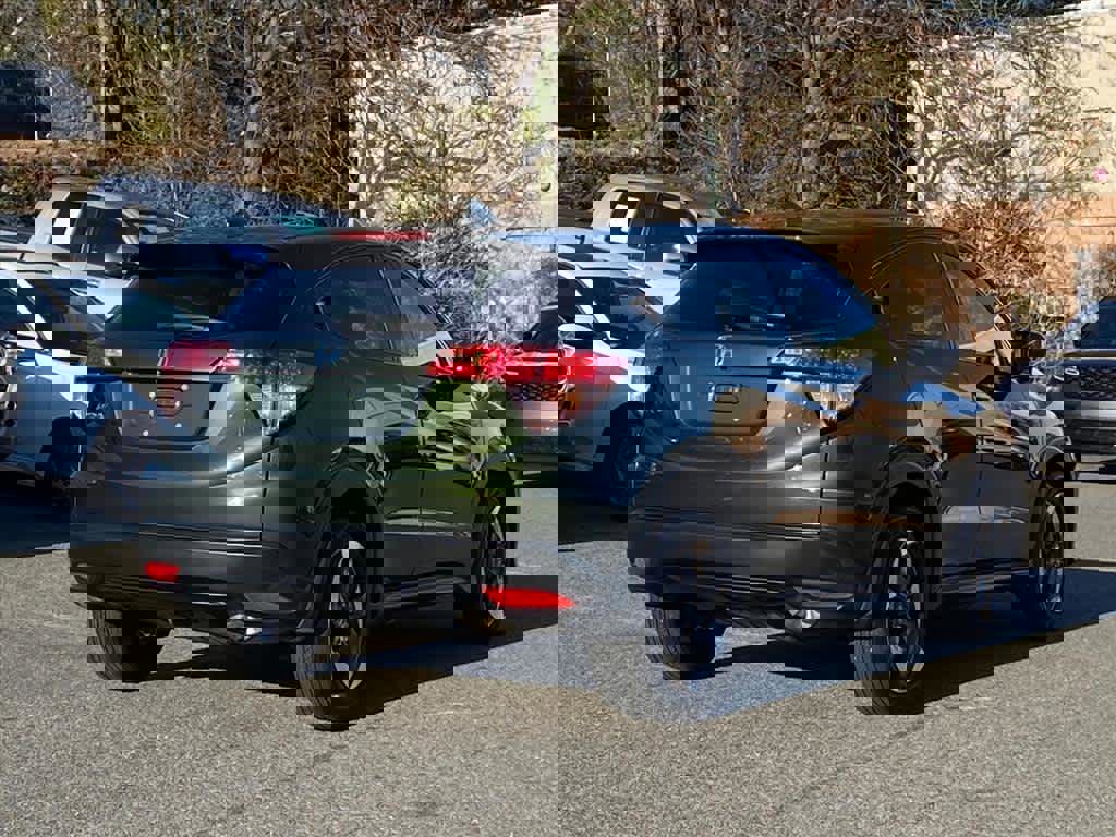 Used 2018 Honda HR-V EX image 5