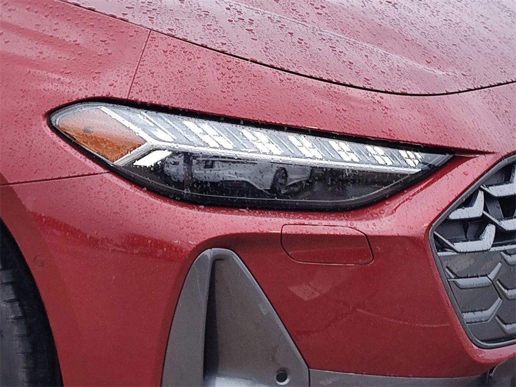 Used 2025 Audi A5 2.0T Premium Plus image 17