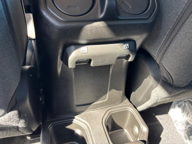 New 2027 Jeep Wrangler Unlimited Sport AWD/4WD image 14