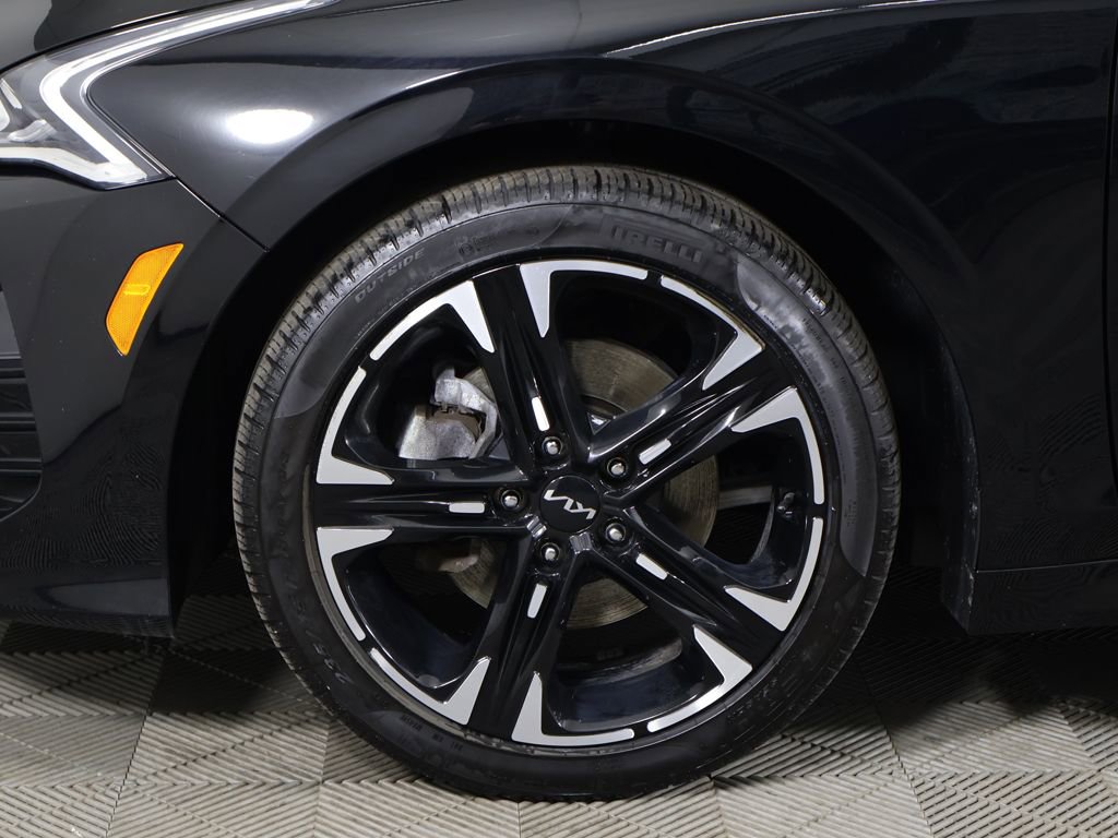 Certified 2024 Kia K5 GT-Line AWD/4WD image 24