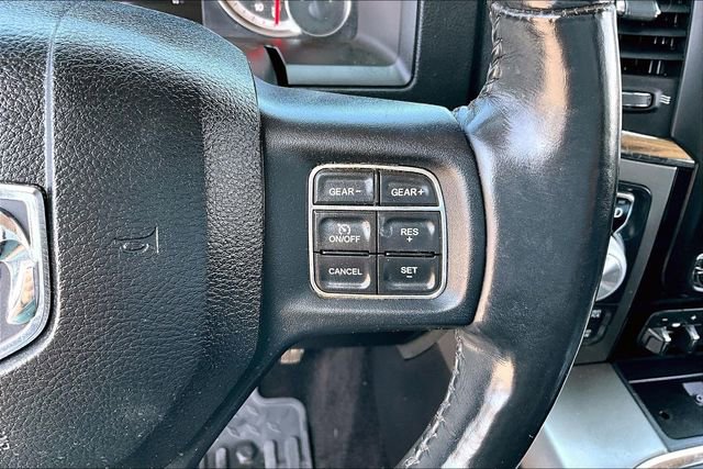 Used 2017 RAM 1500 Sport image 11