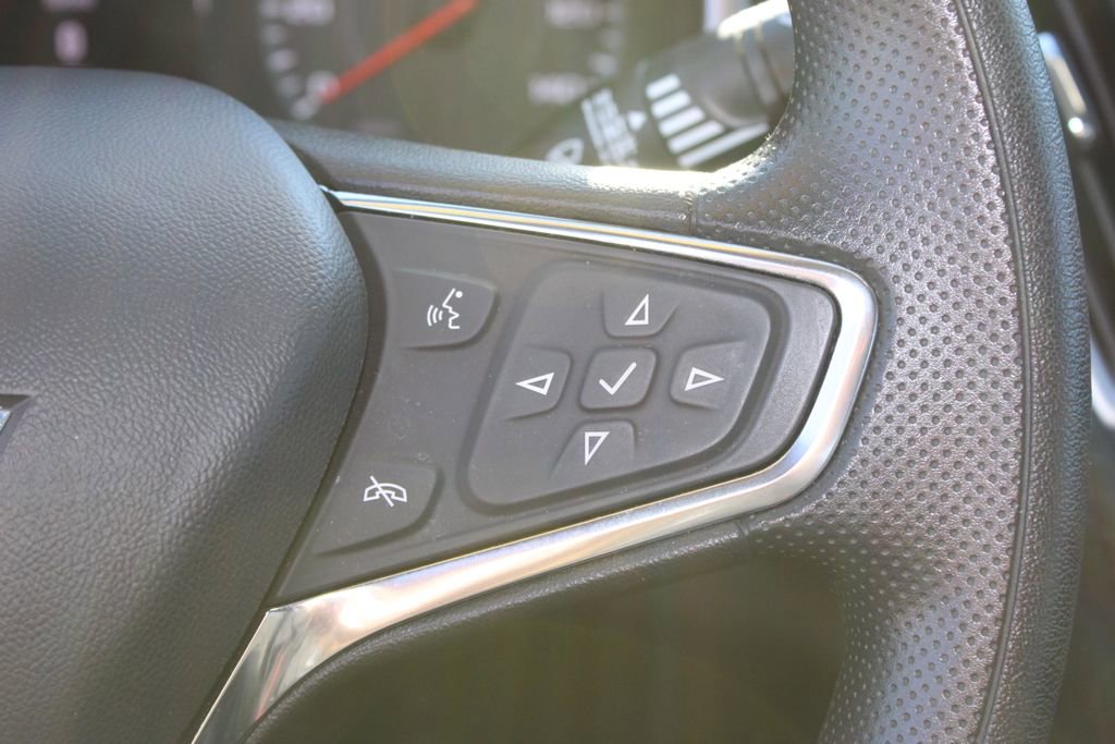 Used 2024 Chevrolet Malibu LT image 28