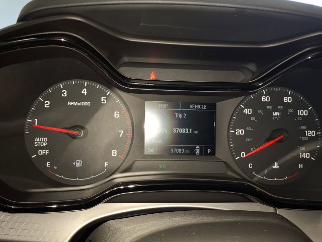 Certified 2024 Chevrolet Trax LS w/ LS Convenience Package FWD image 15