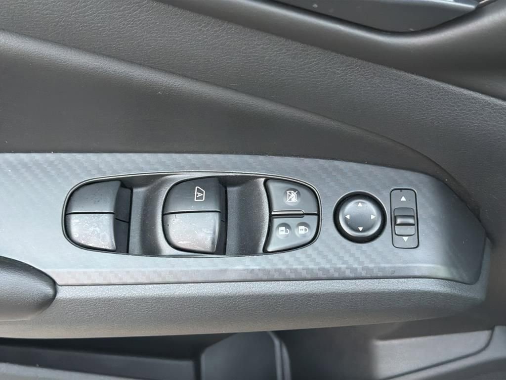 Certified 2024 Nissan Altima 2.5 S image 17