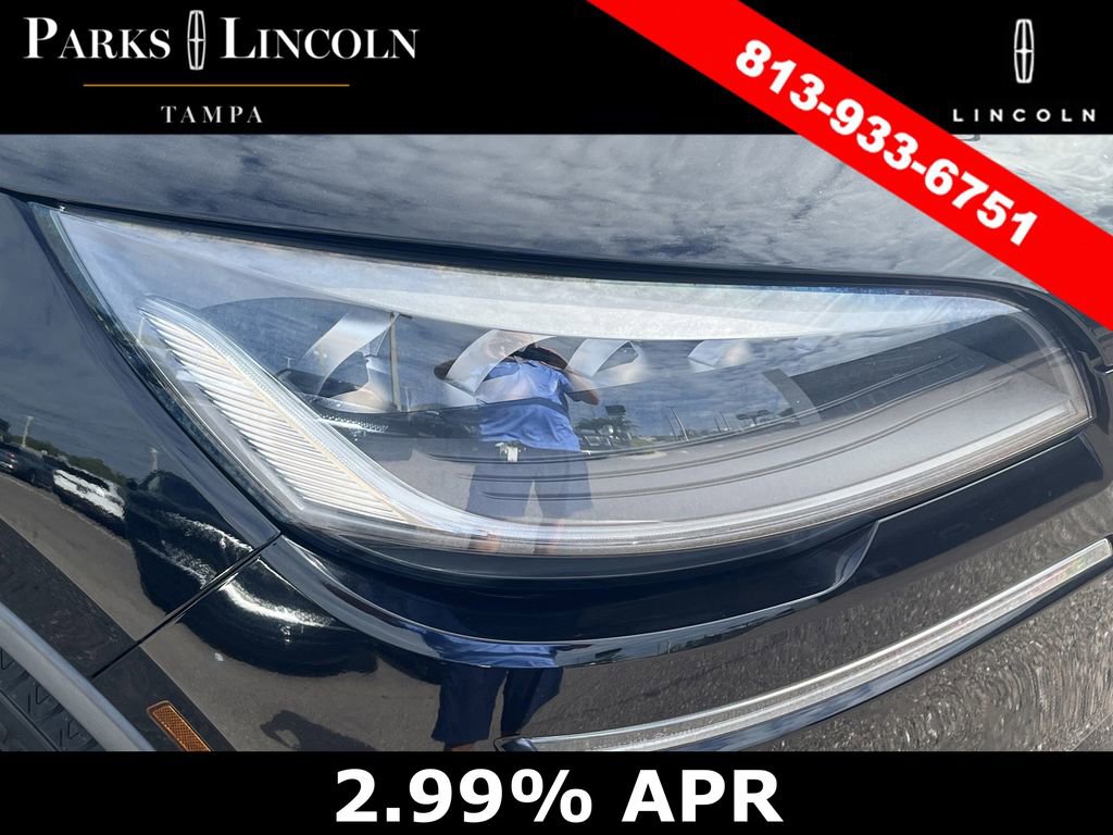 Certified 2021 Lincoln Aviator Reserve w/ Equipment Group 201A AWD/4WD image 6