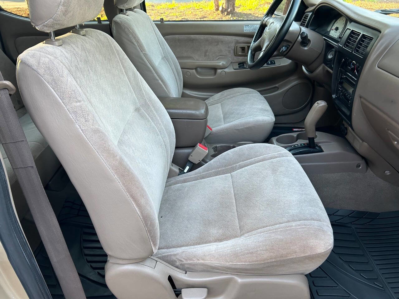 Used 2003 Toyota Tacoma PreRunner image 31