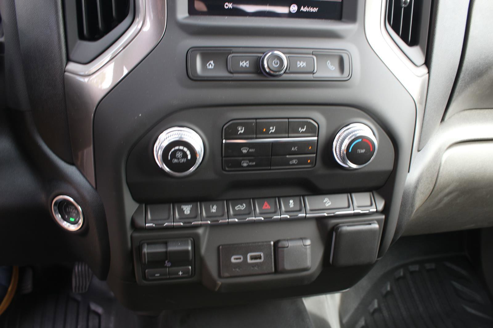 New 2025 GMC Sierra 3500 Pro w/ Convenience Package AWD/4WD image 30