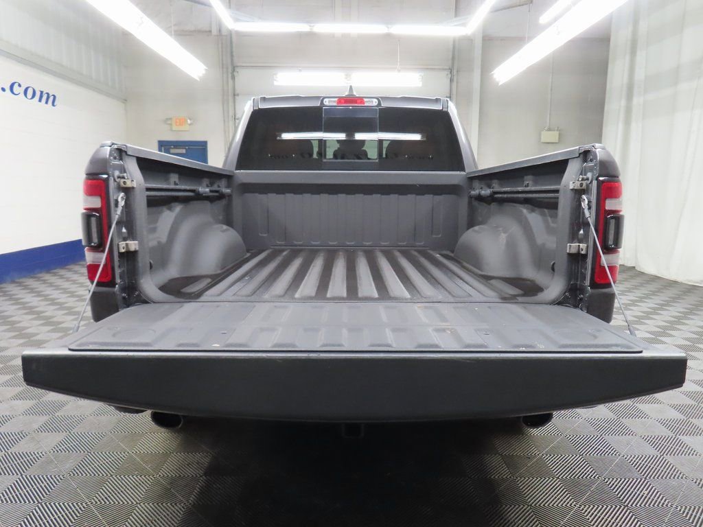 Used 2023 RAM 1500 Rebel w/ Rebel Level 1 Equipment Group image 36
