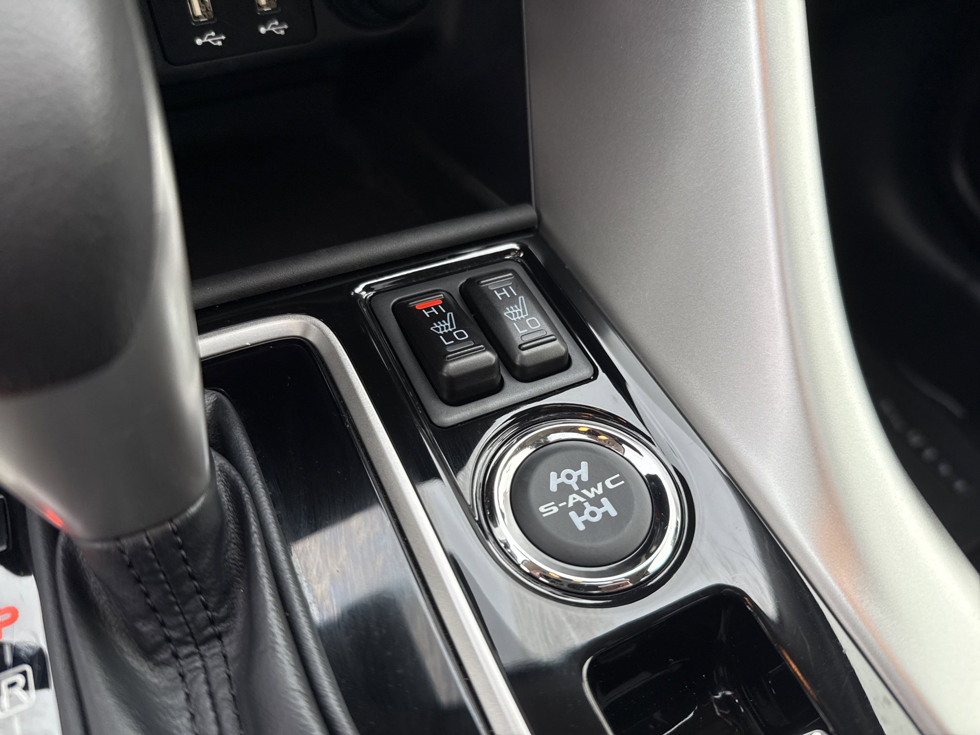 Used 2025 Mitsubishi Eclipse Cross SE image 11