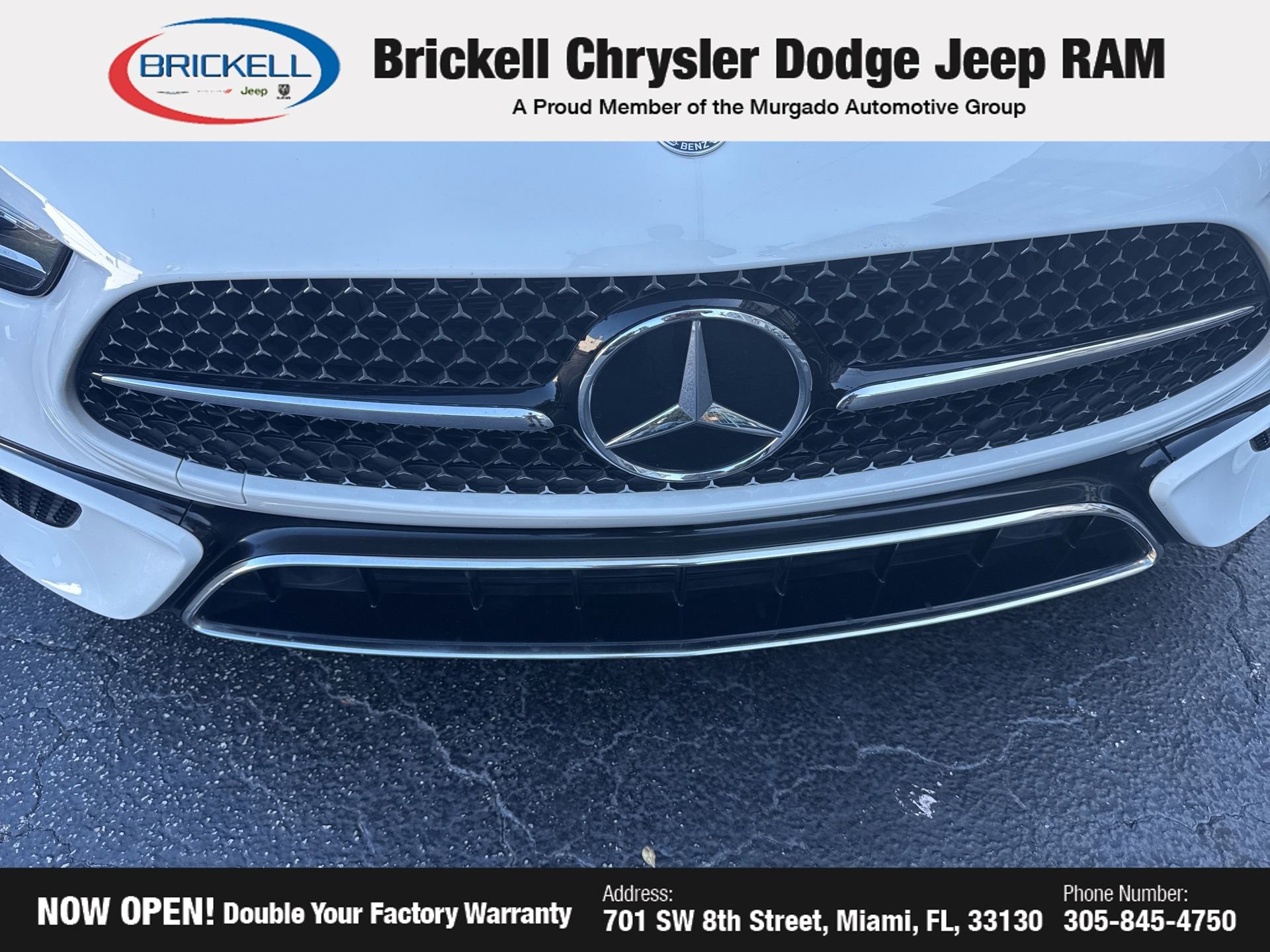 Used 2024 Mercedes-Benz CLE 300 4MATIC Coupe image 23