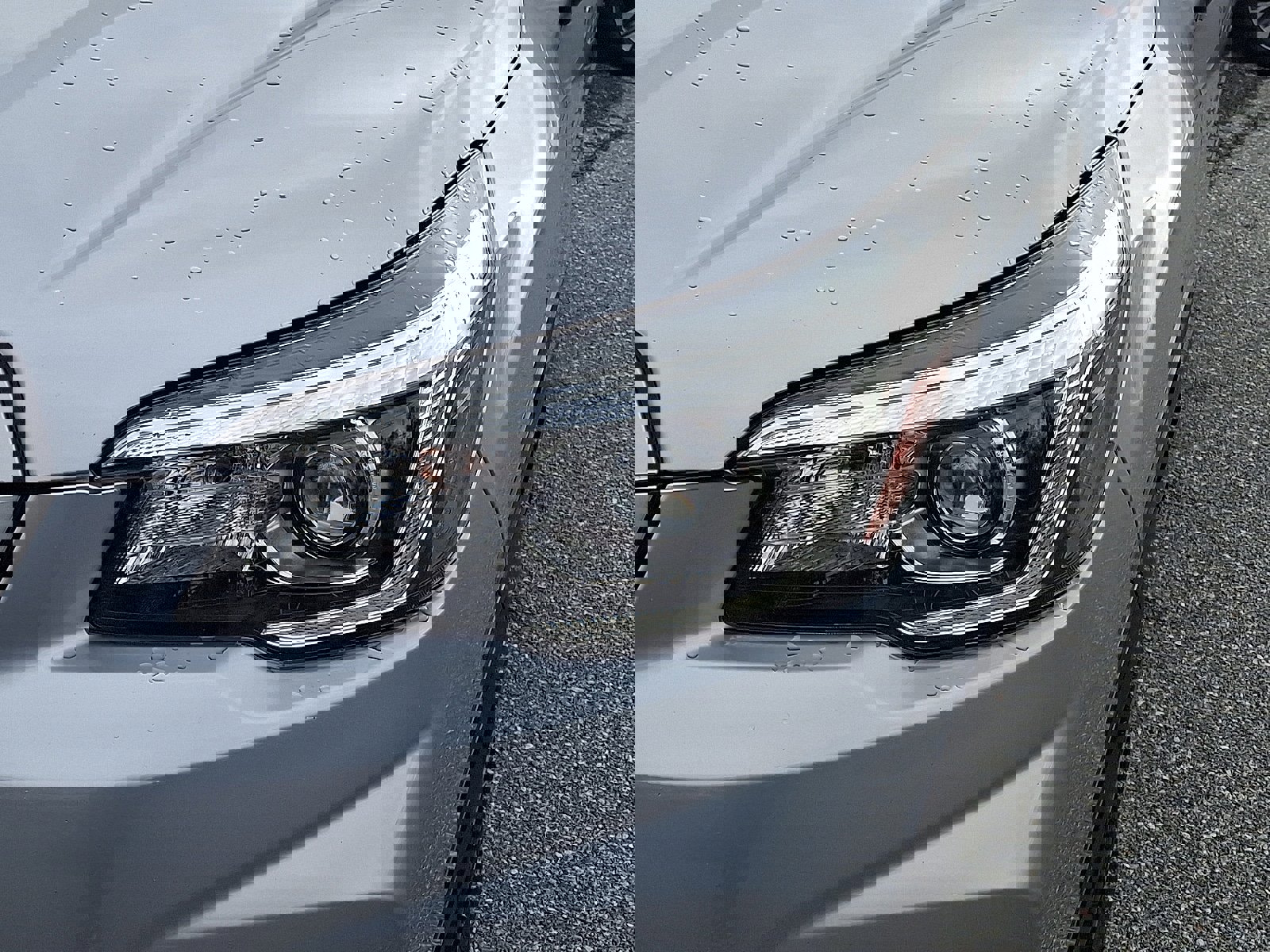 Used 2020 Subaru Forester w/ Alloy Wheel Package image 8