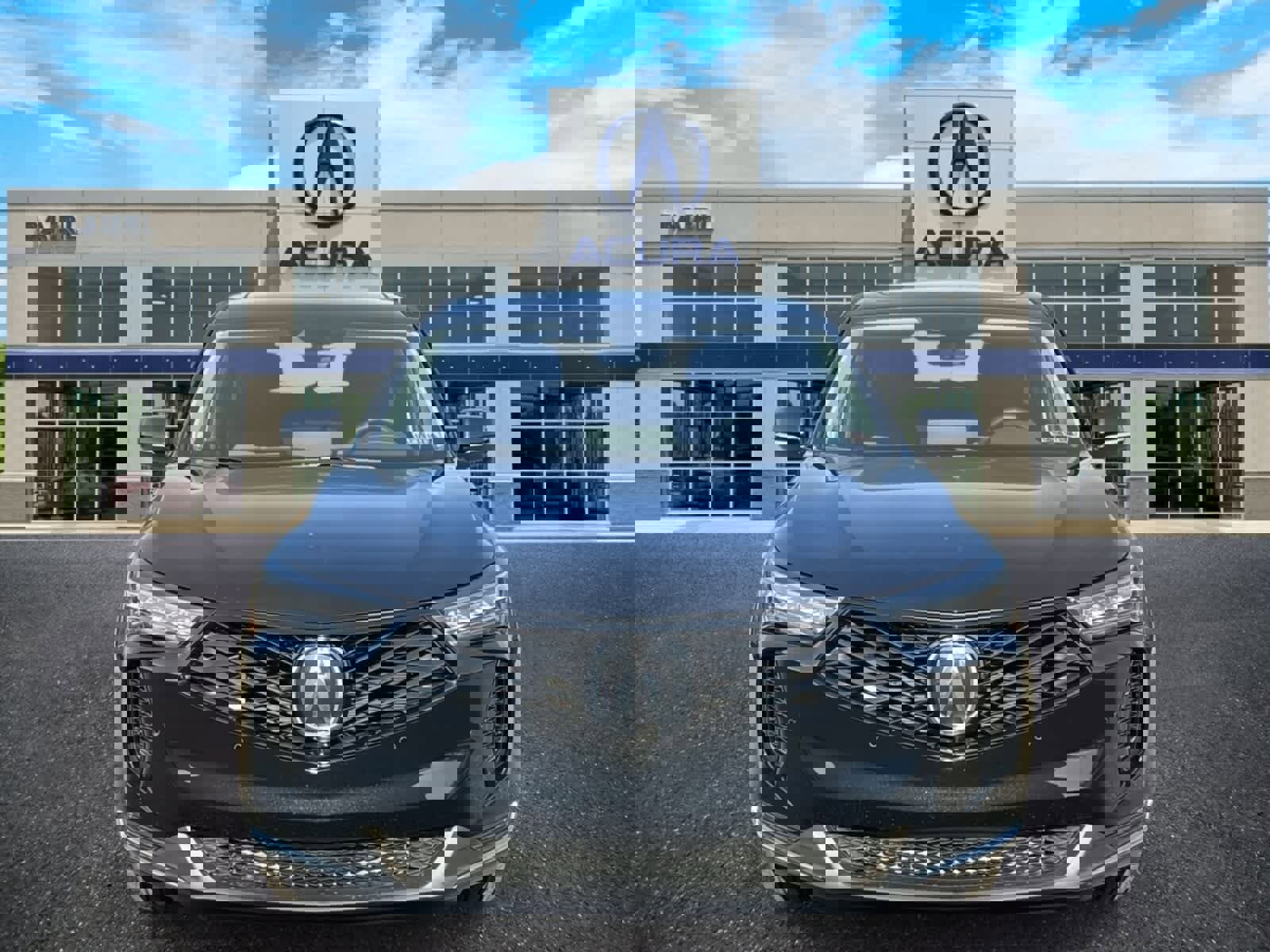 New 2026 Acura RDX SH-AWD w/ Technology Package image 8