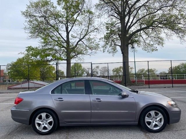 Used 2007 Acura RL image 5