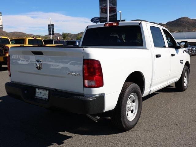 New 2023 RAM 1500 Tradesman w/ Popular Equipment Group image 4