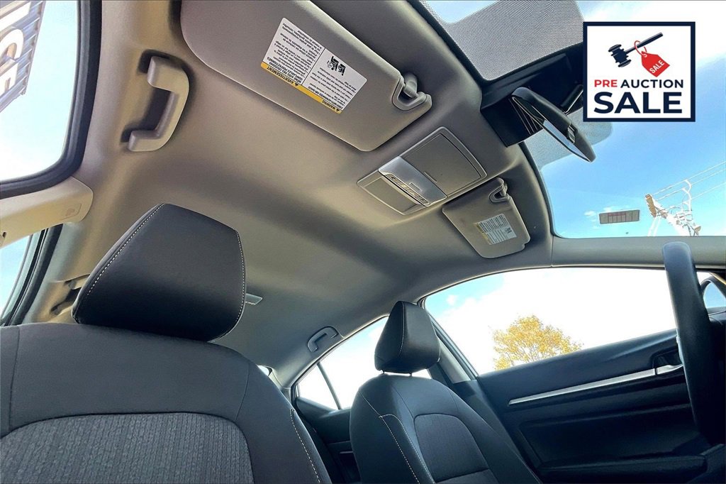 Used 2022 Nissan Altima 2.5 SV image 22