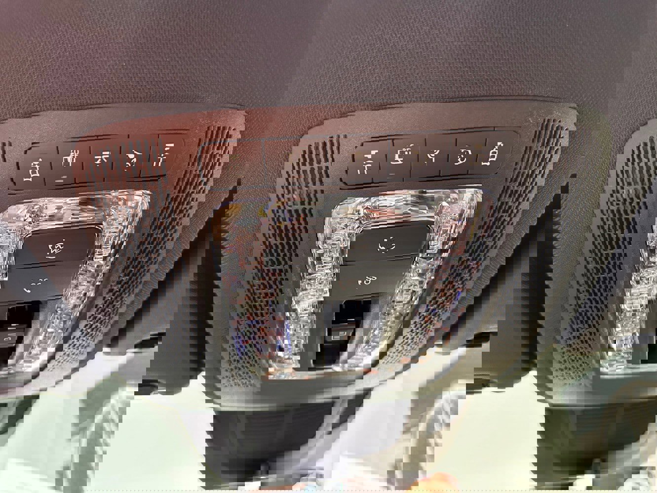 Used 2025 Mercedes-Benz GLE 580 4MATIC image 22