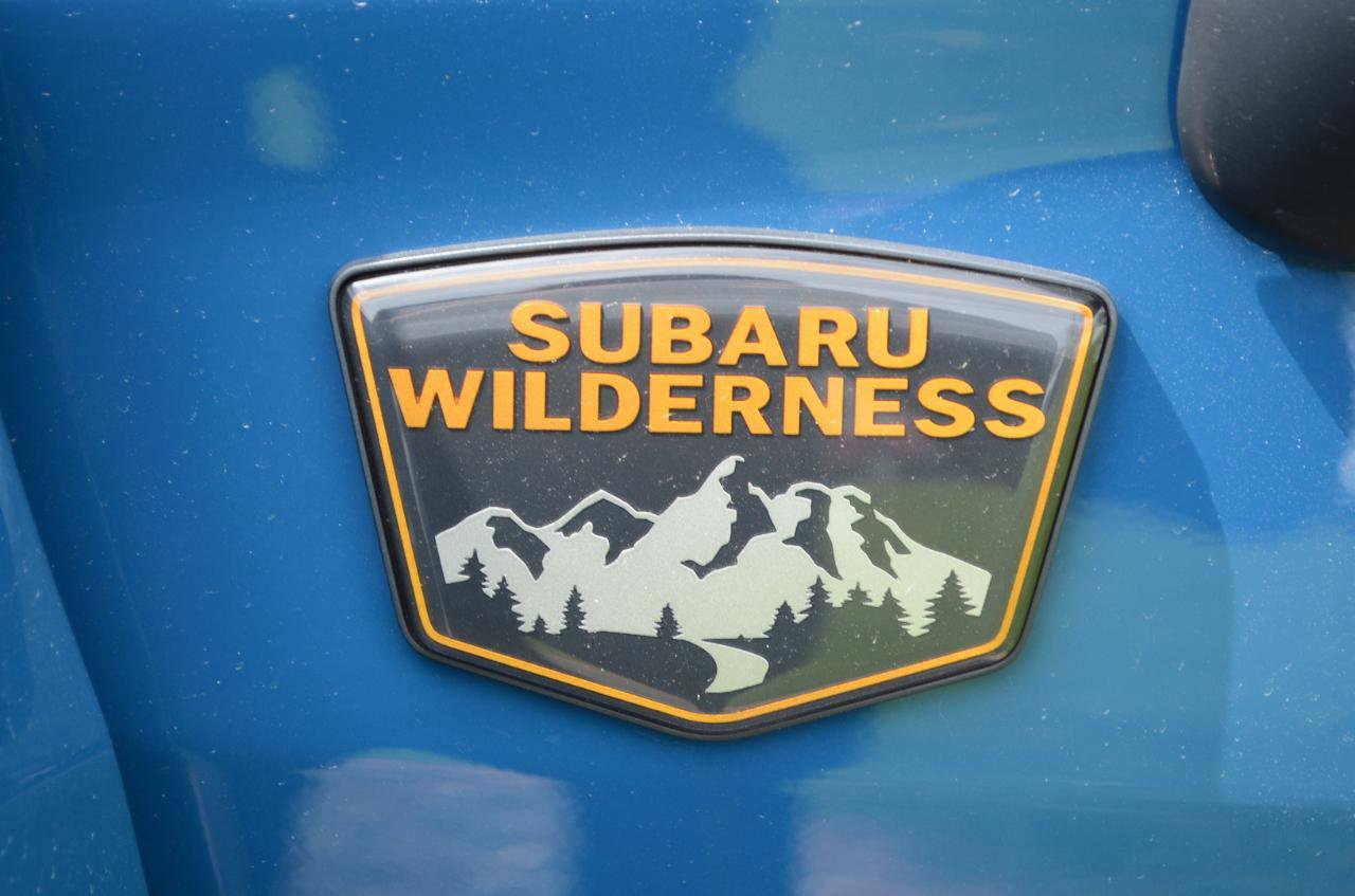 Used 2023 Subaru Forester Wilderness AWD/4WD image 35