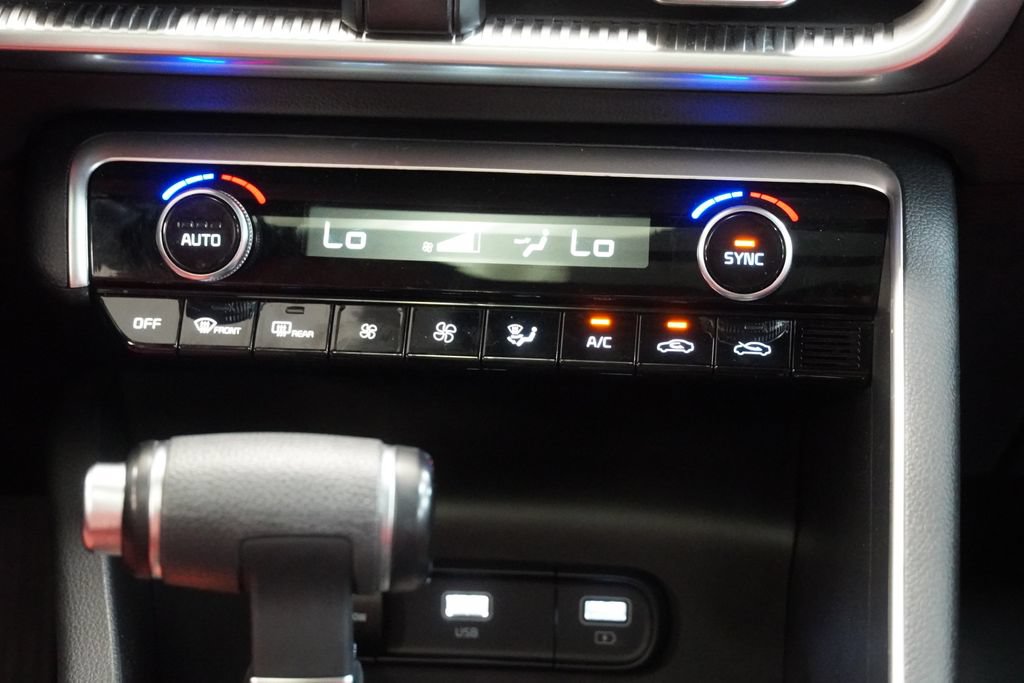Used 2024 Kia K5 GT-Line AWD/4WD image 21