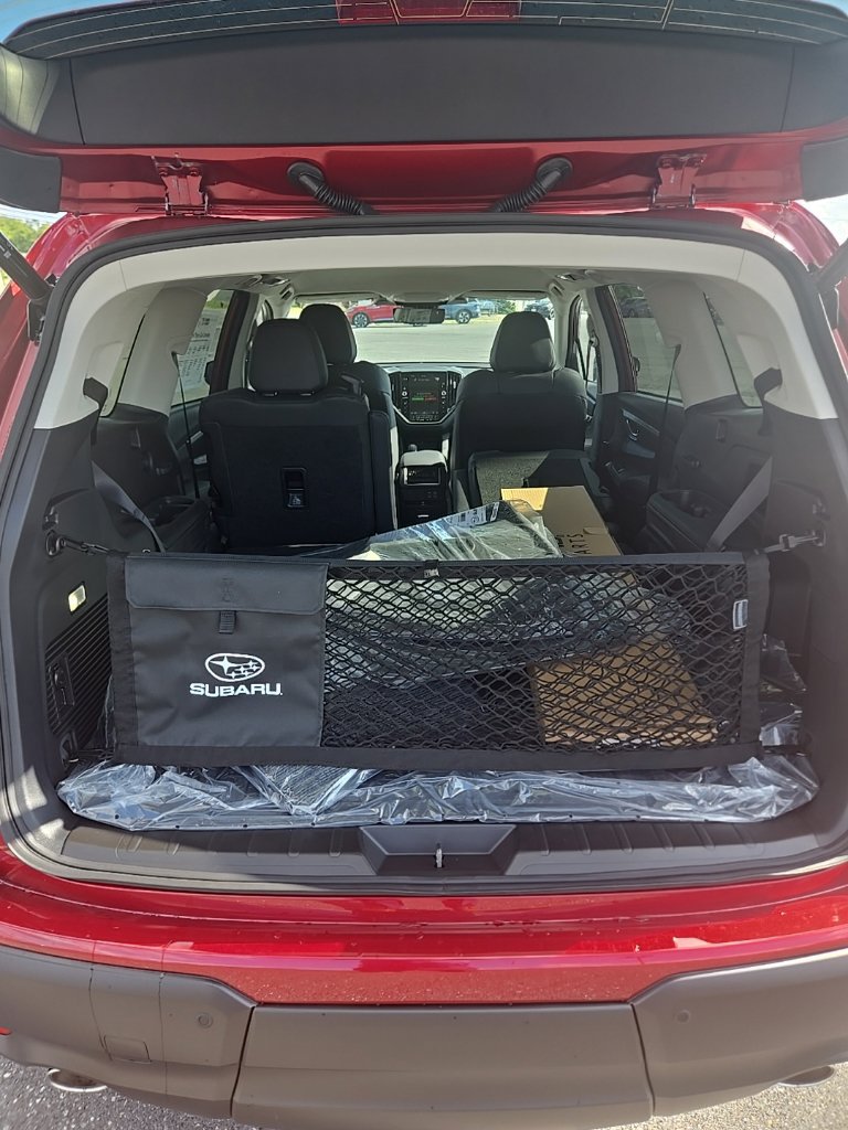 New 2026 Subaru Ascent Premium AWD/4WD image 4