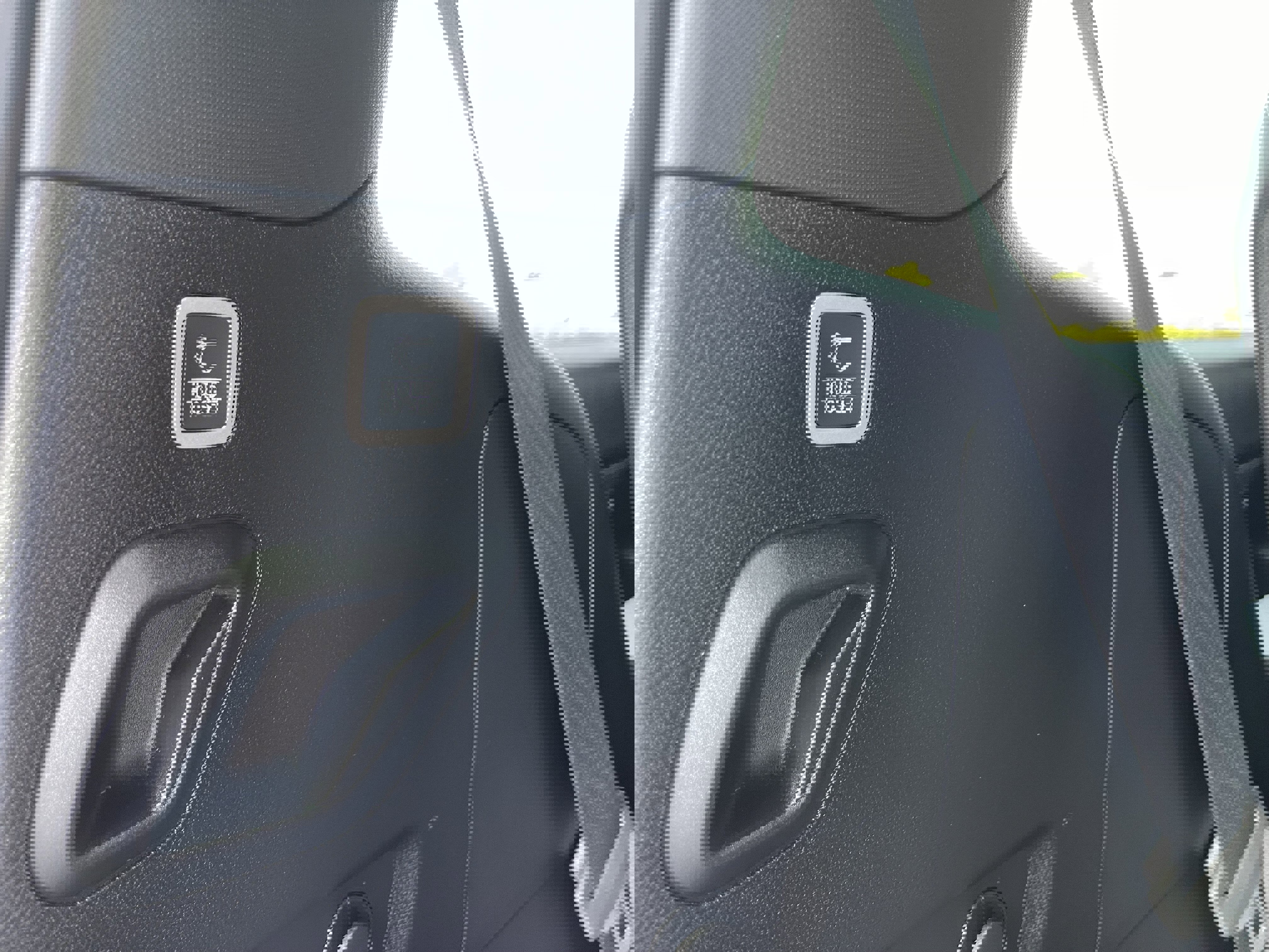 New 2026 Jeep Grand Wagoneer Limited w/ 8-Passenger Seating Package AWD/4WD image 24