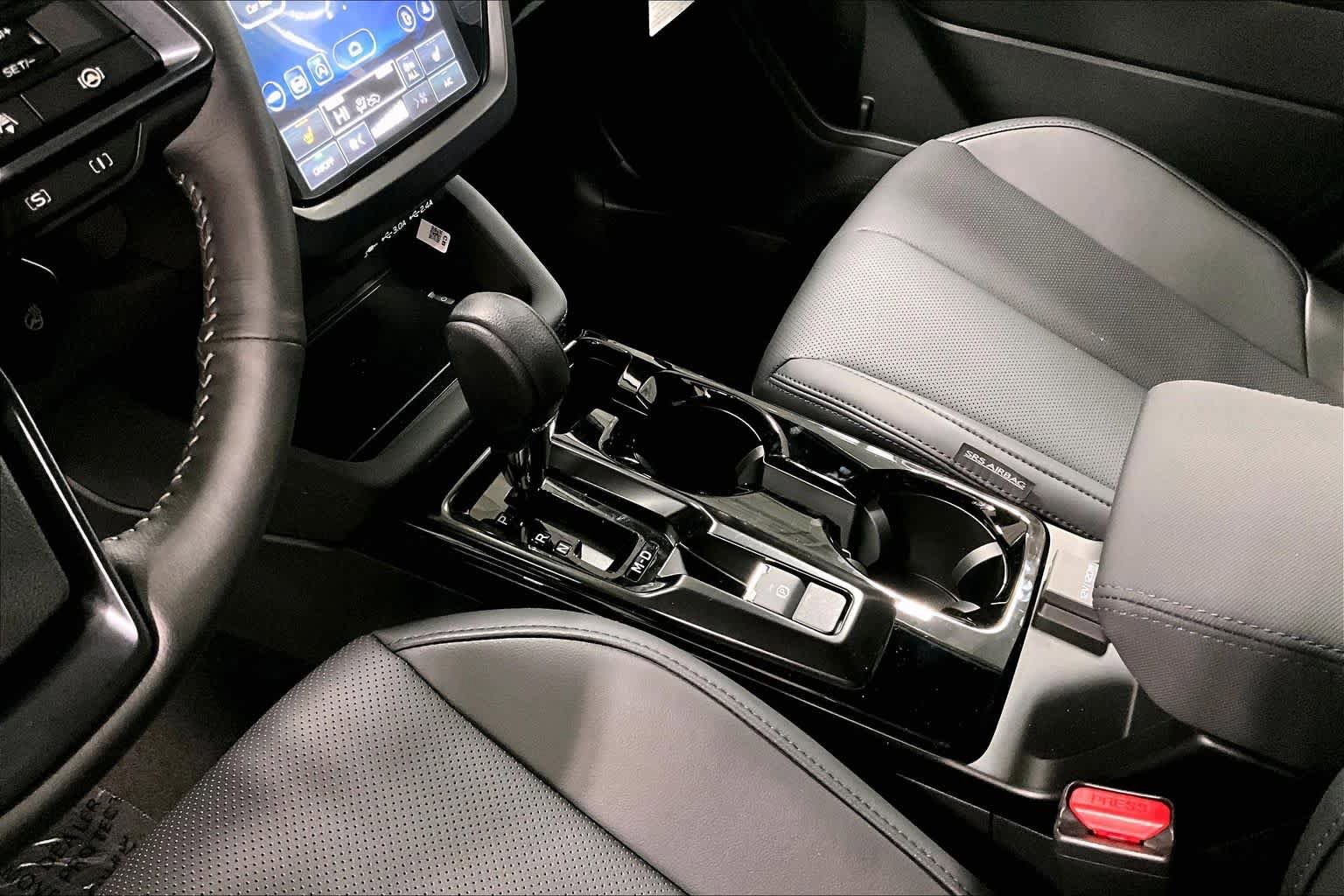 New 2026 Subaru Forester Limited AWD/4WD image 7
