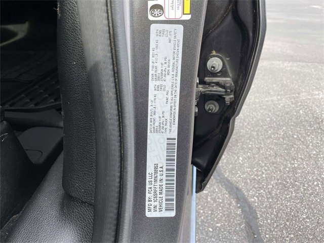 Used 2021 RAM 1500 Big Horn image 32