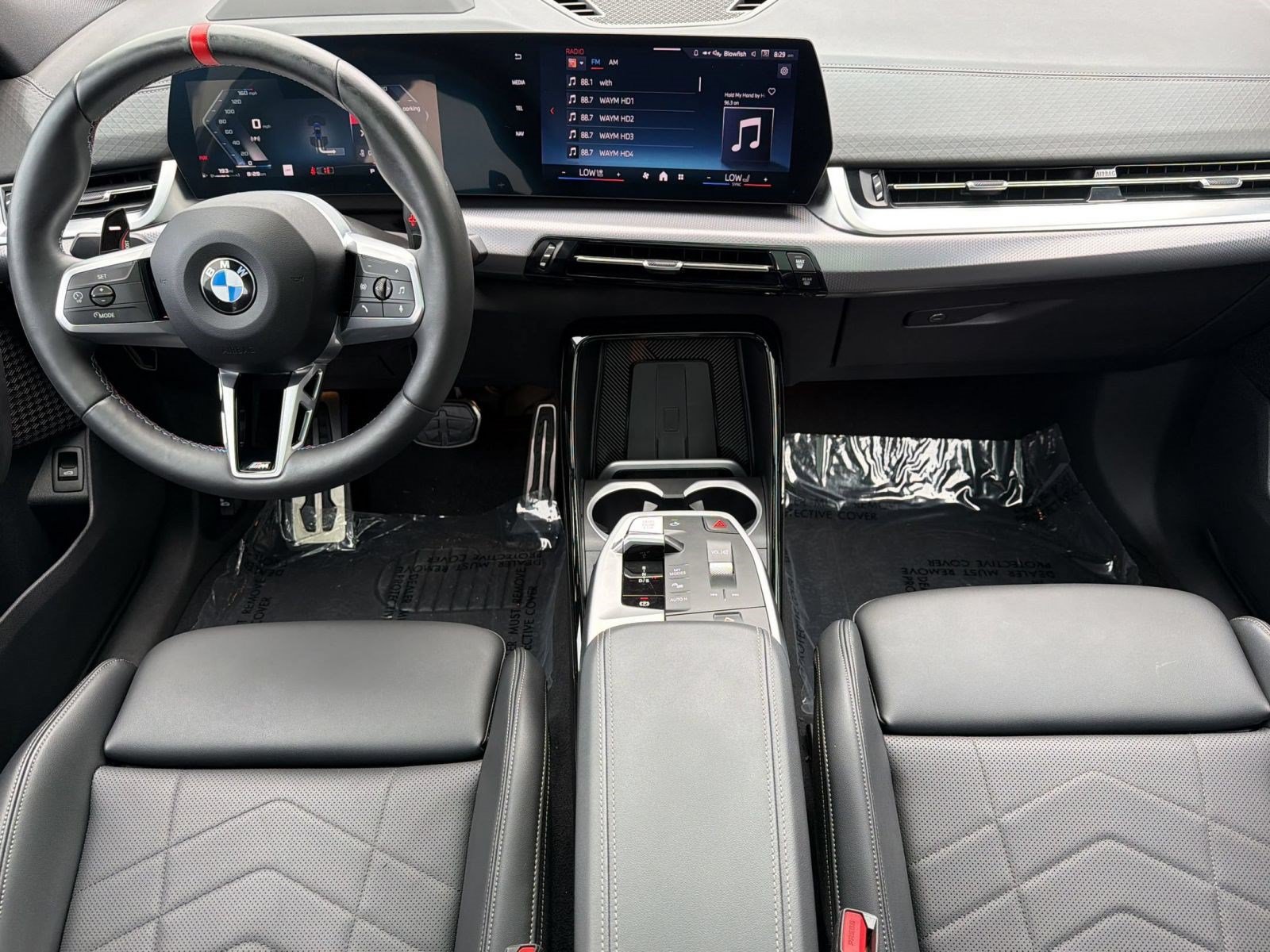 Used 2026 BMW X2 M35i AWD/4WD image 15