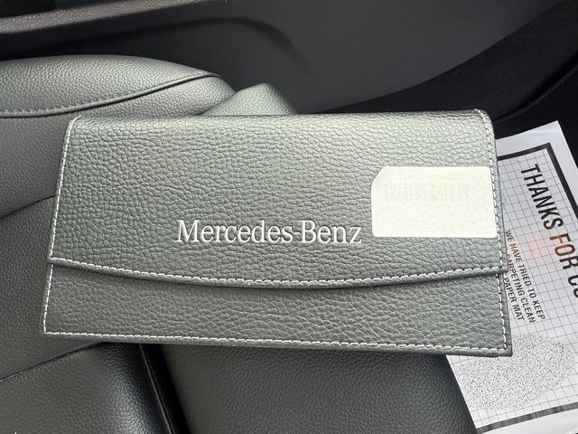 Used 2022 Mercedes-Benz GLB 250 4MATIC image 42