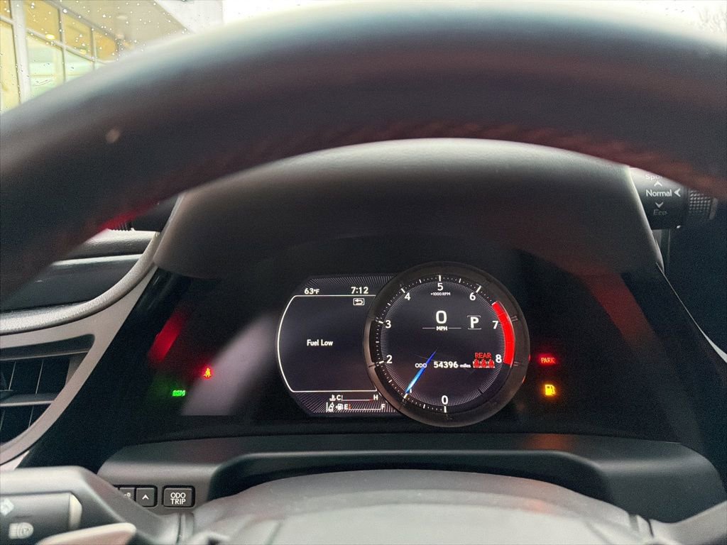 Used 2022 Lexus ES 350 F Sport w/ Accessory Package 2 image 28