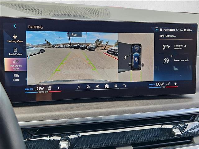 Used 2026 BMW X5 sDrive40i RWD image 14