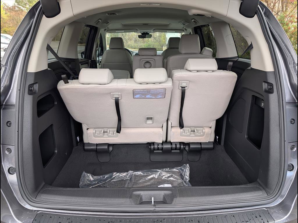 New 2026 Honda Odyssey EX-L image 15