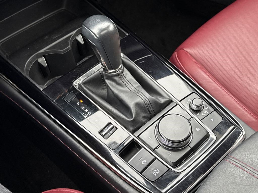 Used 2023 MAZDA CX-30 AWD 2.5 S w/ Preferred Package image 30