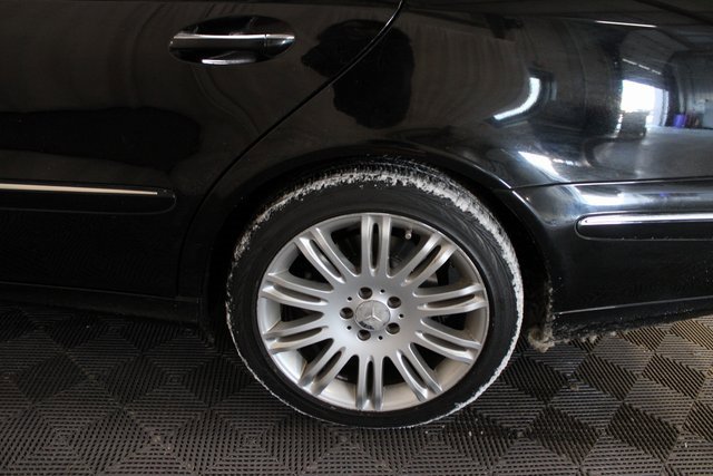 Used 2008 Mercedes-Benz E 350 E 350 image 8