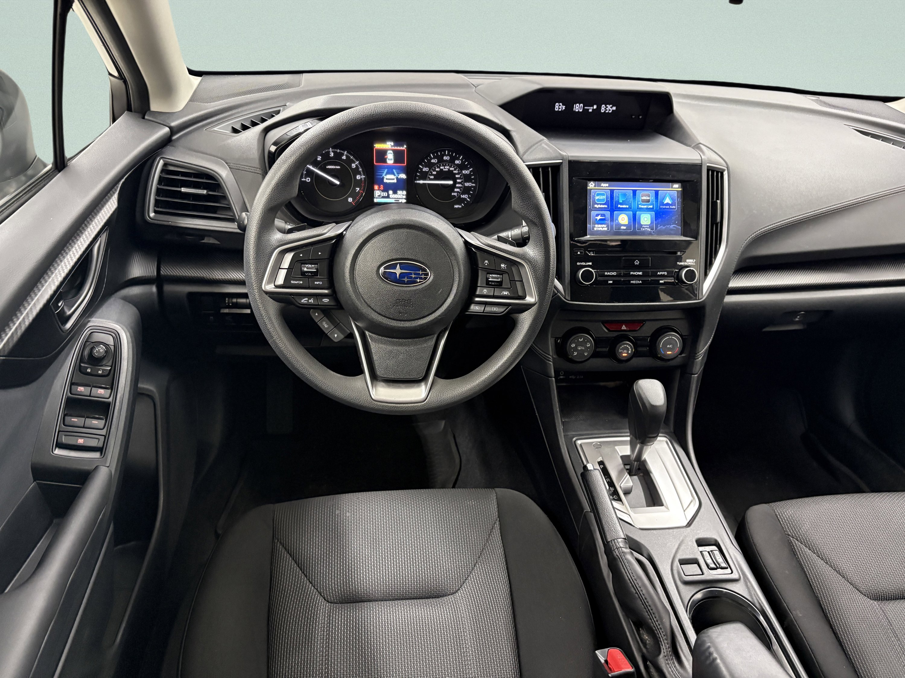 Used 2022 Subaru Impreza Premium image 6