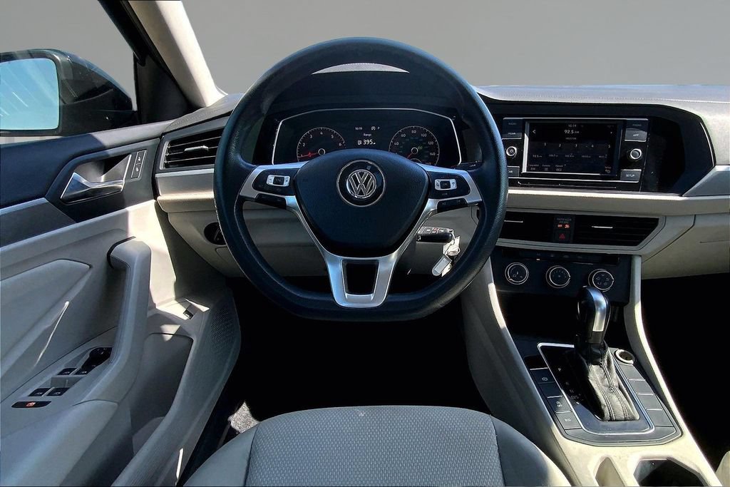 Used 2019 Volkswagen Jetta S w/ Driver Assistance Package FWD image 5