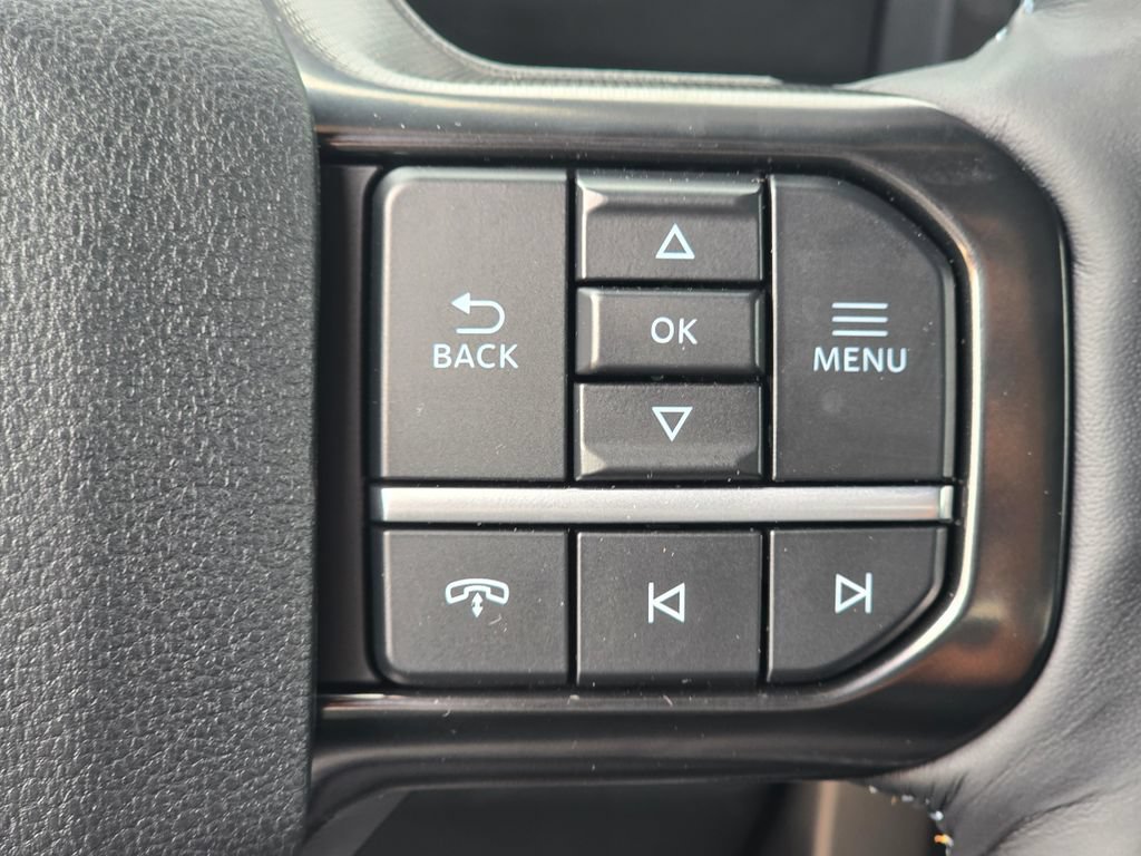 New 2026 Ford F250 Platinum AWD/4WD image 35