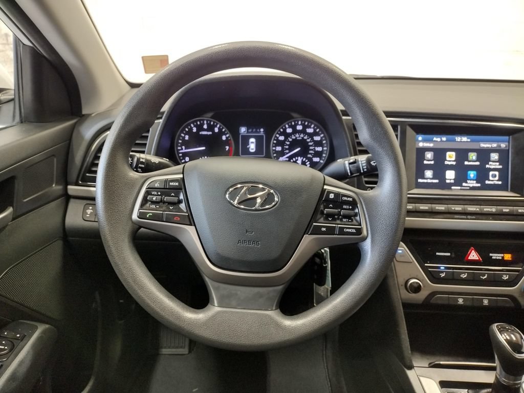 Used 2018 Hyundai Elantra SEL FWD image 32
