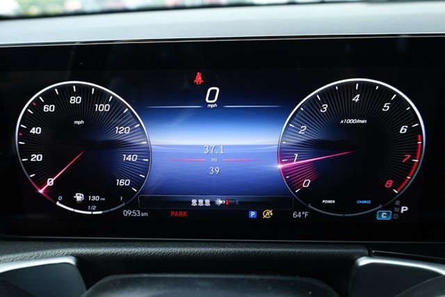 Certified 2024 Mercedes-Benz GLB 250 image 12