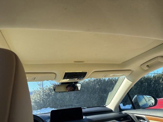 Used 2021 Lexus RX 350 RX 350 w/ Premium Package image 14