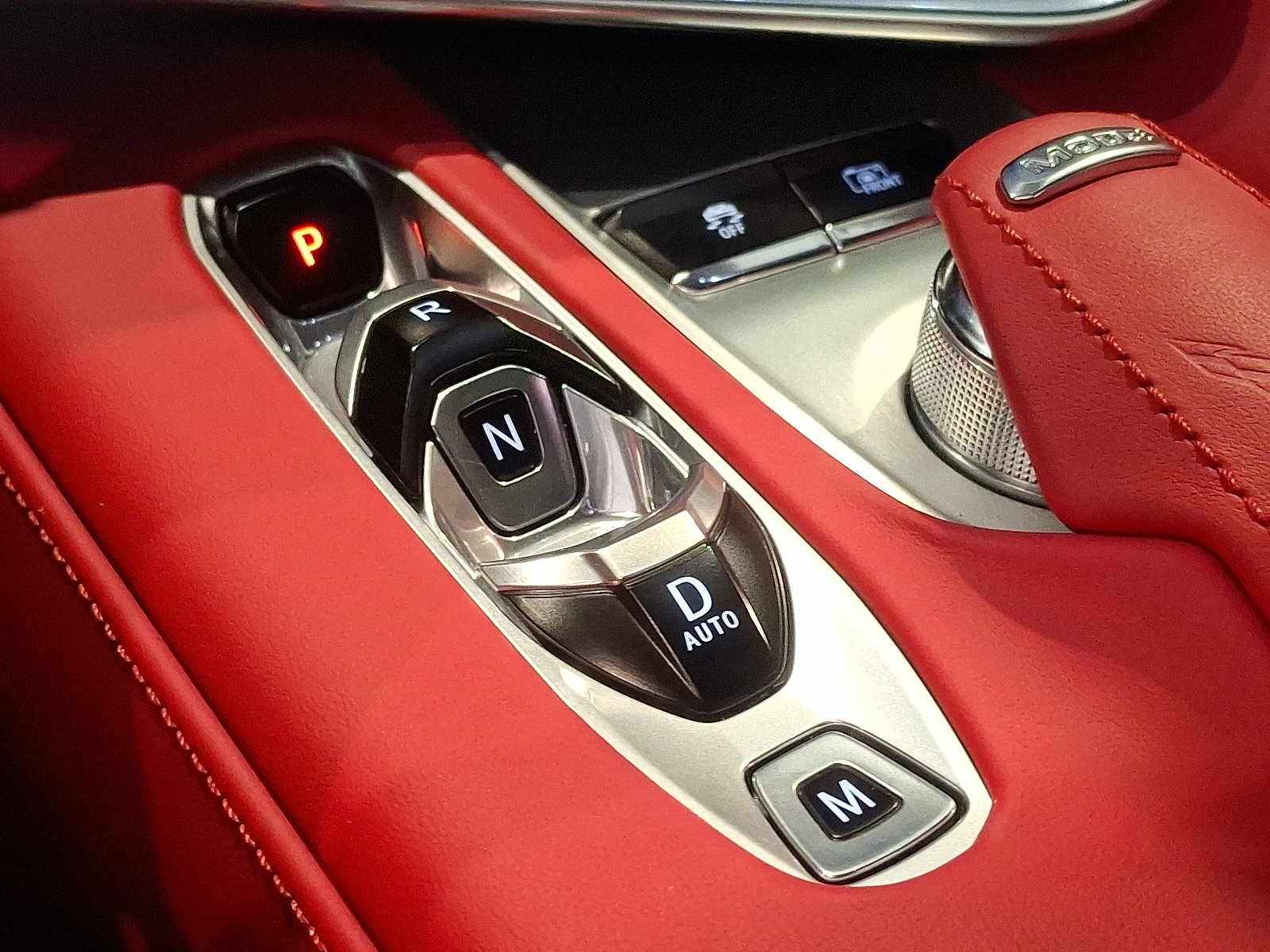 Used 2024 Chevrolet Corvette E-Ray image 12