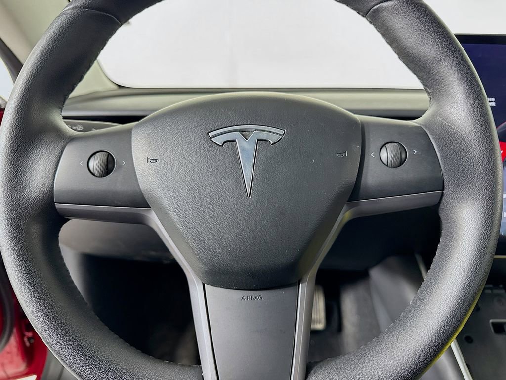 Used 2020 Tesla Model 3 Long Range image 45