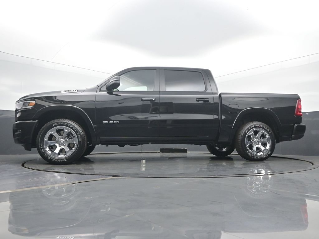 New 2025 RAM 1500 Big Horn image 47
