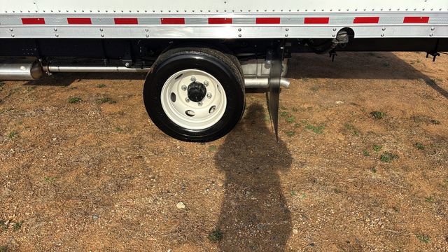 New 2025 Chevrolet Low Cab Forward 5500XG RWD image 7