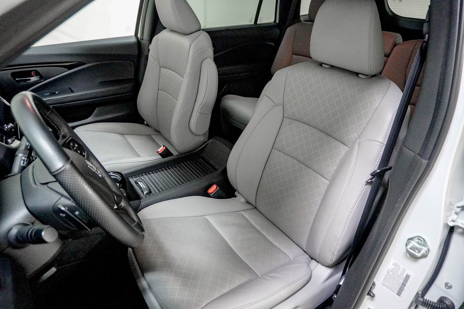 Used 2021 Honda Passport Elite image 19