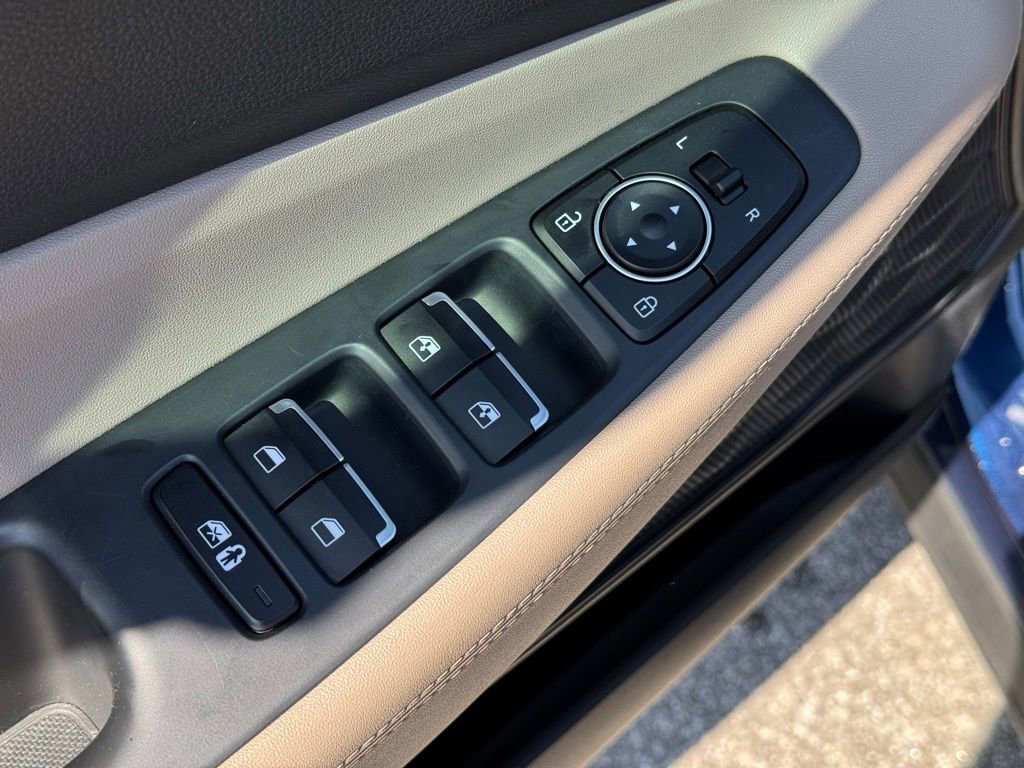 Certified 2023 Hyundai Santa Fe SEL w/ Cargo Package image 27