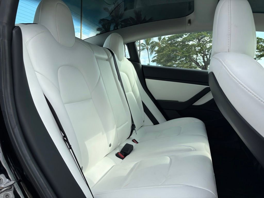 Used 2019 Tesla Model 3 Long Range AWD/4WD image 10