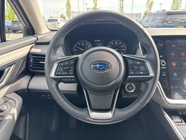 Used 2025 Subaru Legacy Premium AWD/4WD image 18
