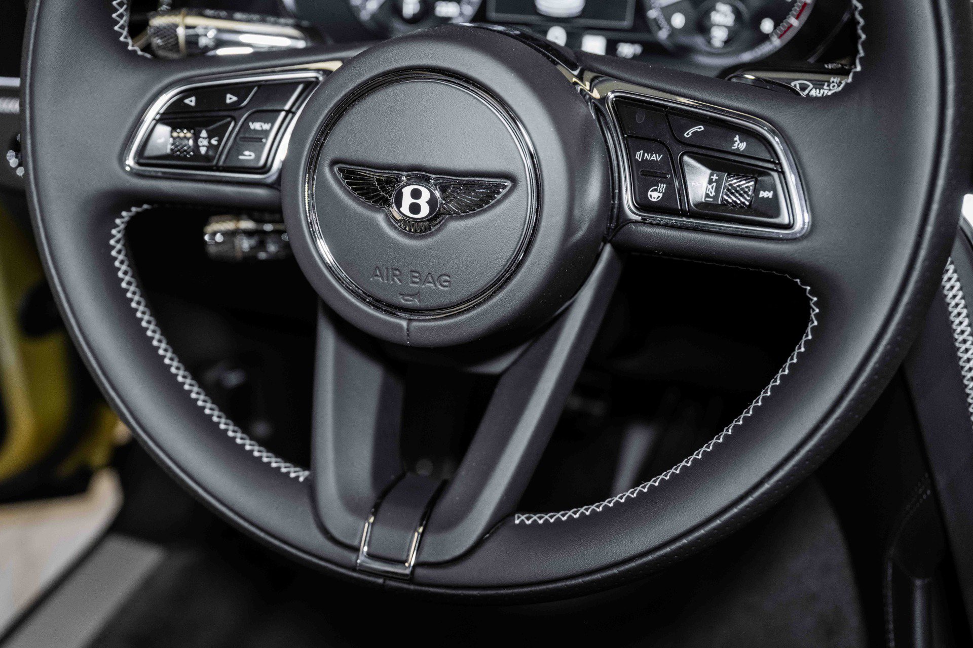 Used 2024 Bentley Continental GT Speed image 43